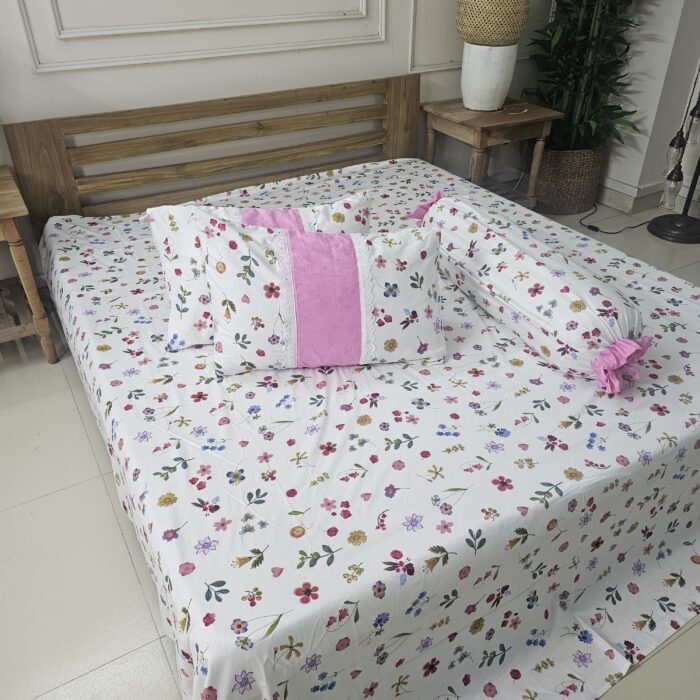 Luxury 3D Printed Collection_Wedding Collections