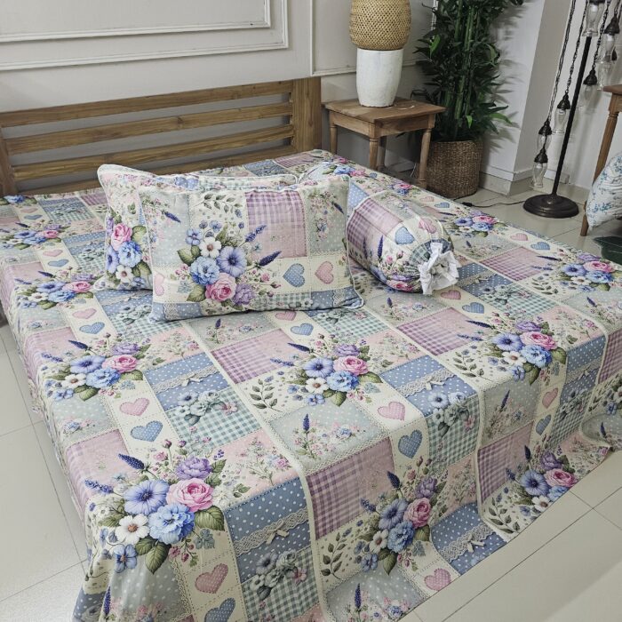 Luxury 3D Printed Collection_Victorian