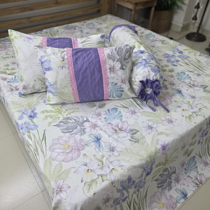 Luxury 3D Printed Collection_Monstera