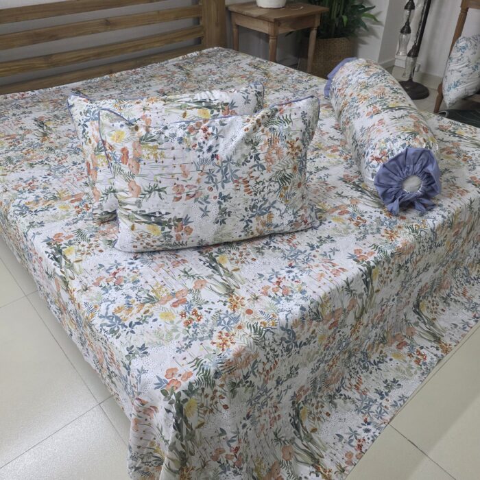 Luxury 3D Printed Collection_Jungle