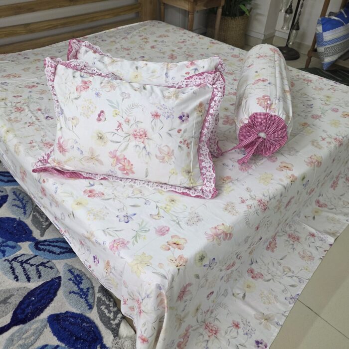 Luxury 3D Printed Collection_Wedding Collection